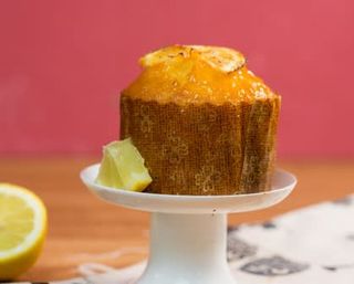 Cupcake Citron