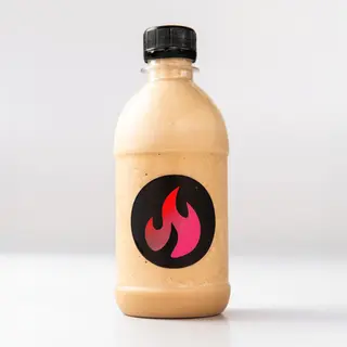 Iced Coffee