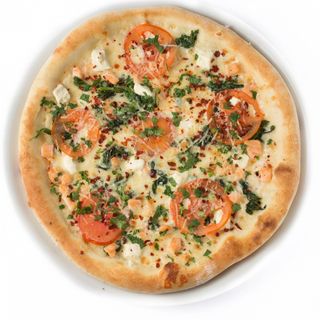 Піца Салмоне Тенеро (520г)