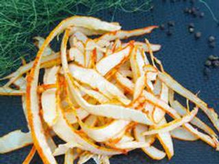 Кільця Восьминіга З Перцем (50г)