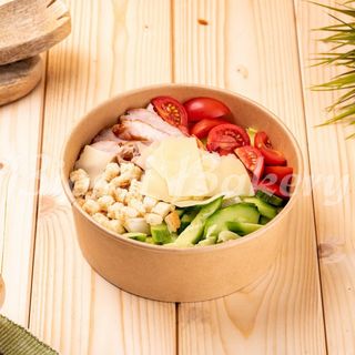 Салата Цезар (300г)