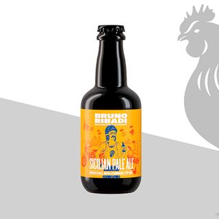 Bruno Ribadi Sicilian Pale Ale