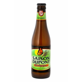 Zinnebir Bio 33cl