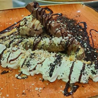 Kinder palačinke 250gr