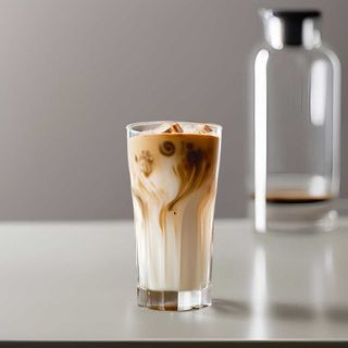 Freddo cappuccino