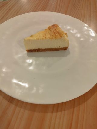 Tarta De Queso