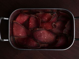 Бастурма (50g)