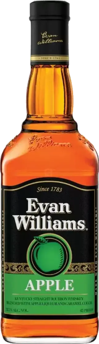 Evan Williams Apple 