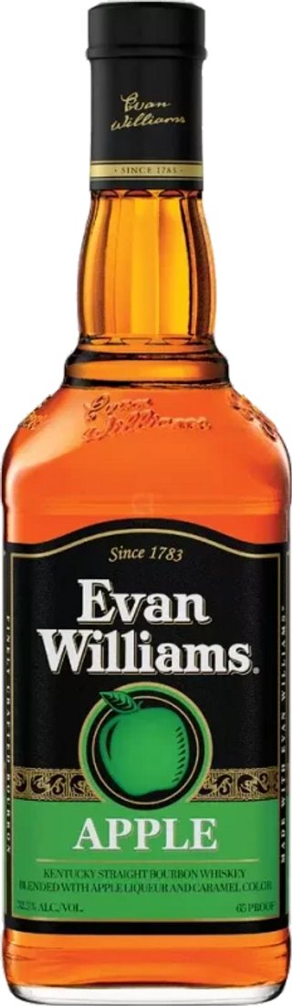 Evan Williams Apple 