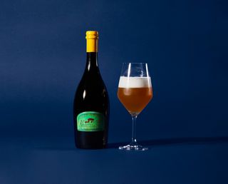 Cascinazza Blond 75 cl