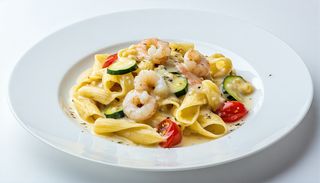 Garganelli Primavera