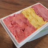 Tarrina De Helado Vegano (1 l.) térmico