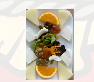 Ser biały, ser orgu, ser żółty