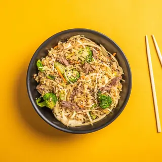 ARROZ INTEGRAL