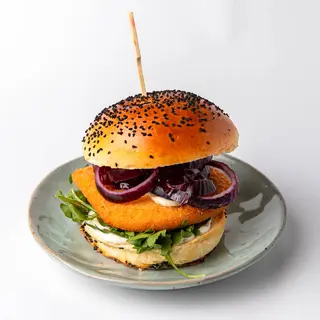 Burger Vege