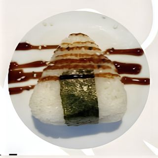021 Onigiri miura salmone cotto