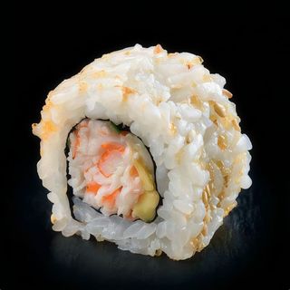 California Pez Mantequilla (8 Uds.)