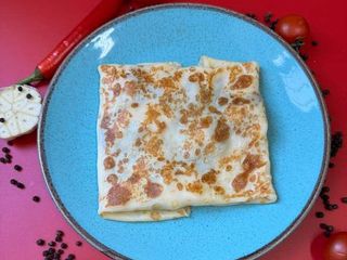 Млинець основа (солоний) 90 г