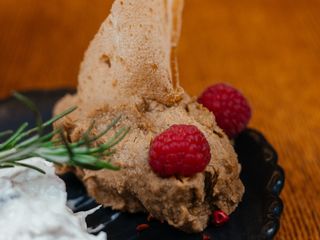 Мус Паштет (100г)