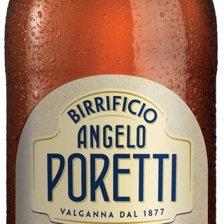 Poretti 4 luppoli - ANALCOLICA 0,33