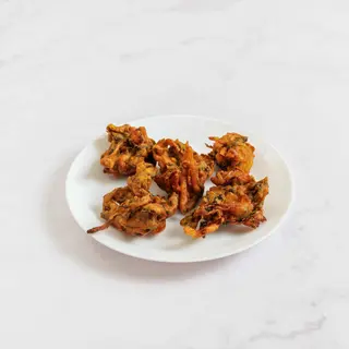 Palak pakora - 5 pezzi