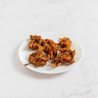 Palak pakora - 5 pezzi