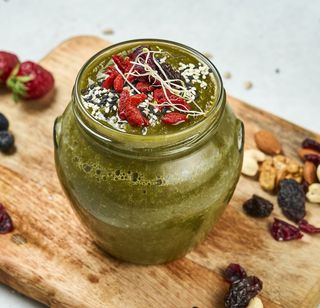 Super sok, zeleni sok sa superfoodom 500ml