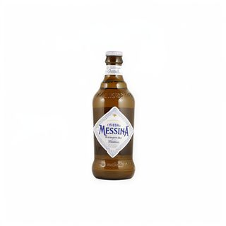 Messina Cristalli di Sale