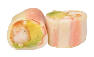 Rouleaux Printemps Crevettes - 4 Pièces