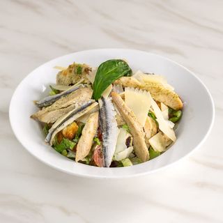 Salade César