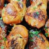 Alitas de pollo (7 unidades)