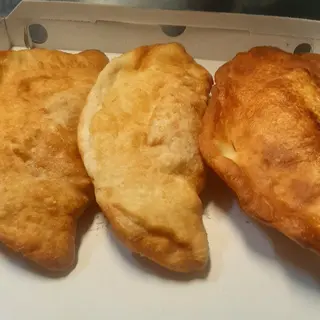 Panzerotto del Forno