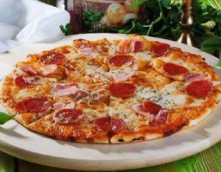 Пицца "Мясная"