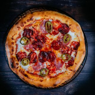 Пекельна 480г