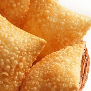 Pastel vegetariano 25 cm