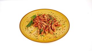 Arrabbiata pasta