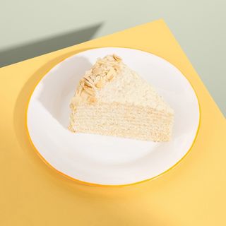 Торт «Баунті»