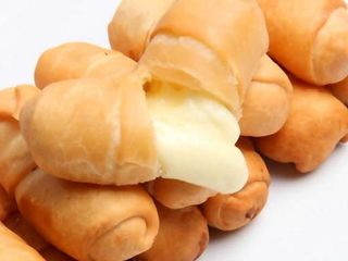 Tequeños Gouda XL (10 unidades)