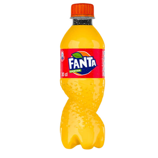 Fanta Cocktail 30cl PET