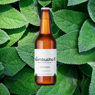Kombucha-T Original (330 Ml.)