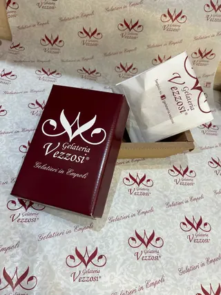 Vaschetta gelato - 2/3 persone