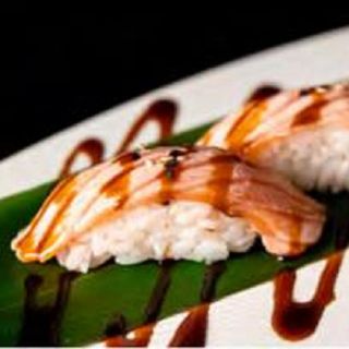 G26. Sake flambe 2PZ