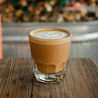 Cortado small