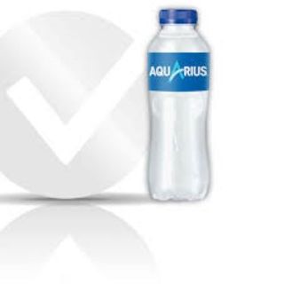 Aquarius 500ml