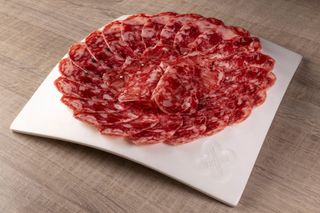 Salchichón de Bellota Eco