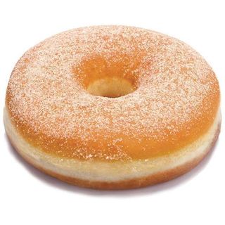 Maxi Ciambella Zuccherata 