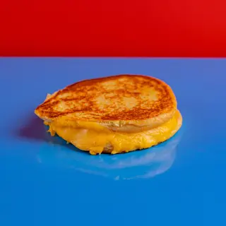 Cheesy toast