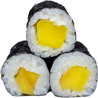 154. Maki De Mango