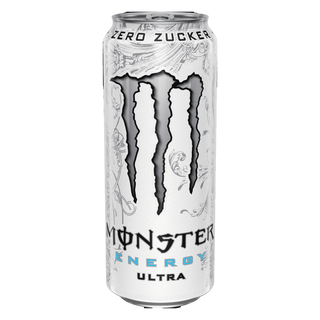 Monster bianco 
