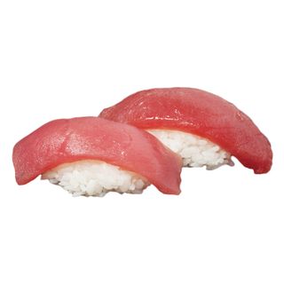 18. Nigiri Atún